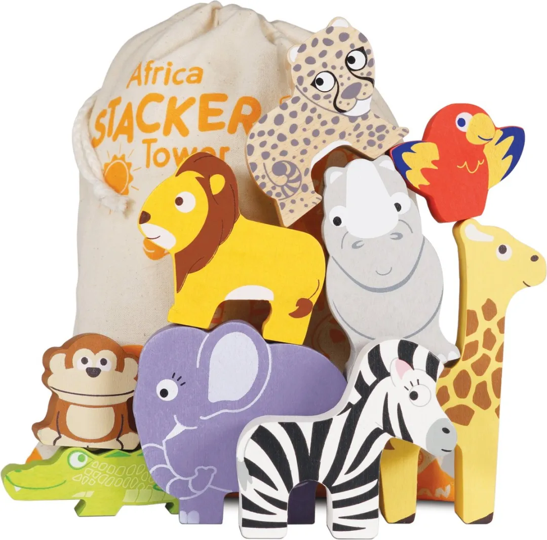 Le Toy Van Daisy's Poppenhuis