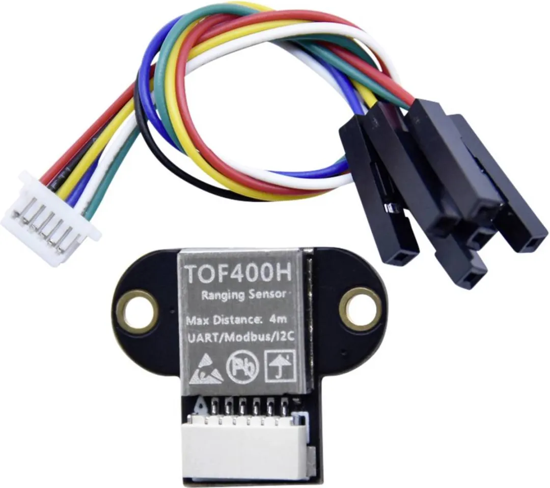 Tru Components TC-10093148 Sensor - Kleurloos
