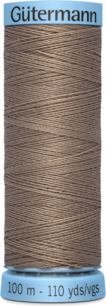 Gutermann Zijde Garen 199