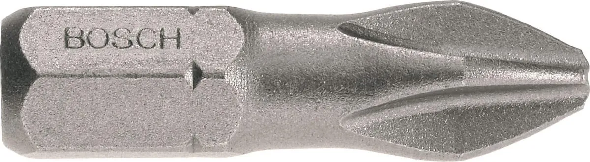 Bosch XH-TORS/PH3 Opzetborstels - 3 Stuks - afbeelding 6 van 6