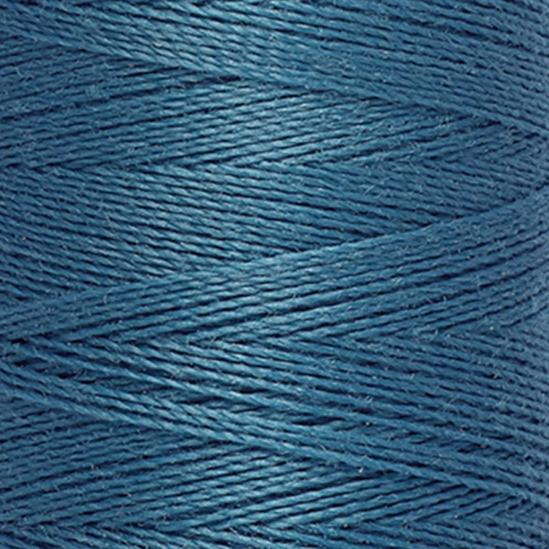Gutermann Polyester Naaigaren 903 - Blauw