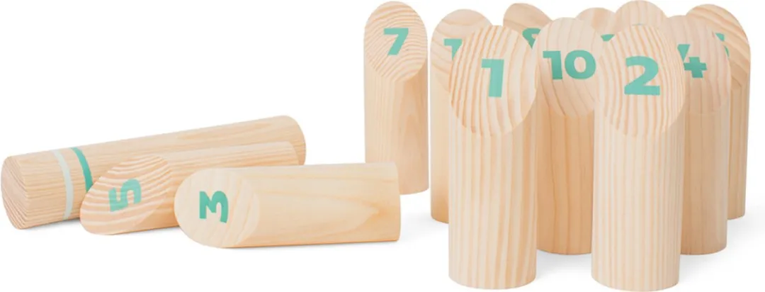 BS Toys Kubb Spel GA128