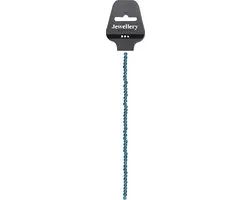 Creativ Company Creotime Kralenset Turquoise 4mm