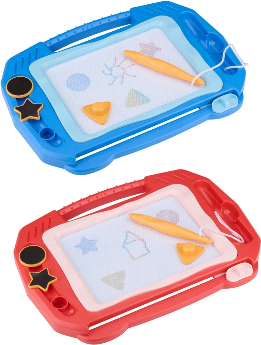 Eddy Toys Magnetisch Tekenbord