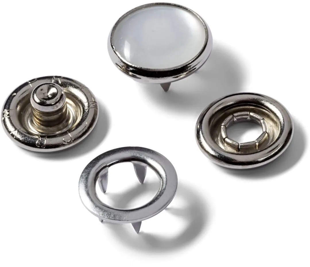 Prym Navulling Parels 12mm