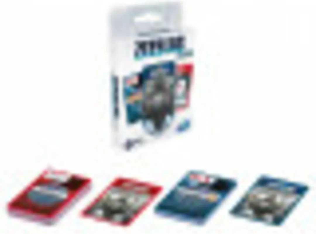 Hasbro Gaming Zeeslag Kaartspel 656545 - 80 Kaarten - afbeelding 6 van 6