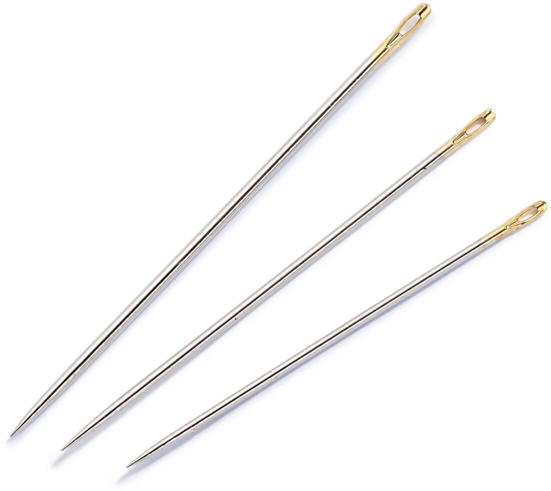 Prym Naainaalden Halflang No. 11 - 0,50x26mm - 20 Stuks