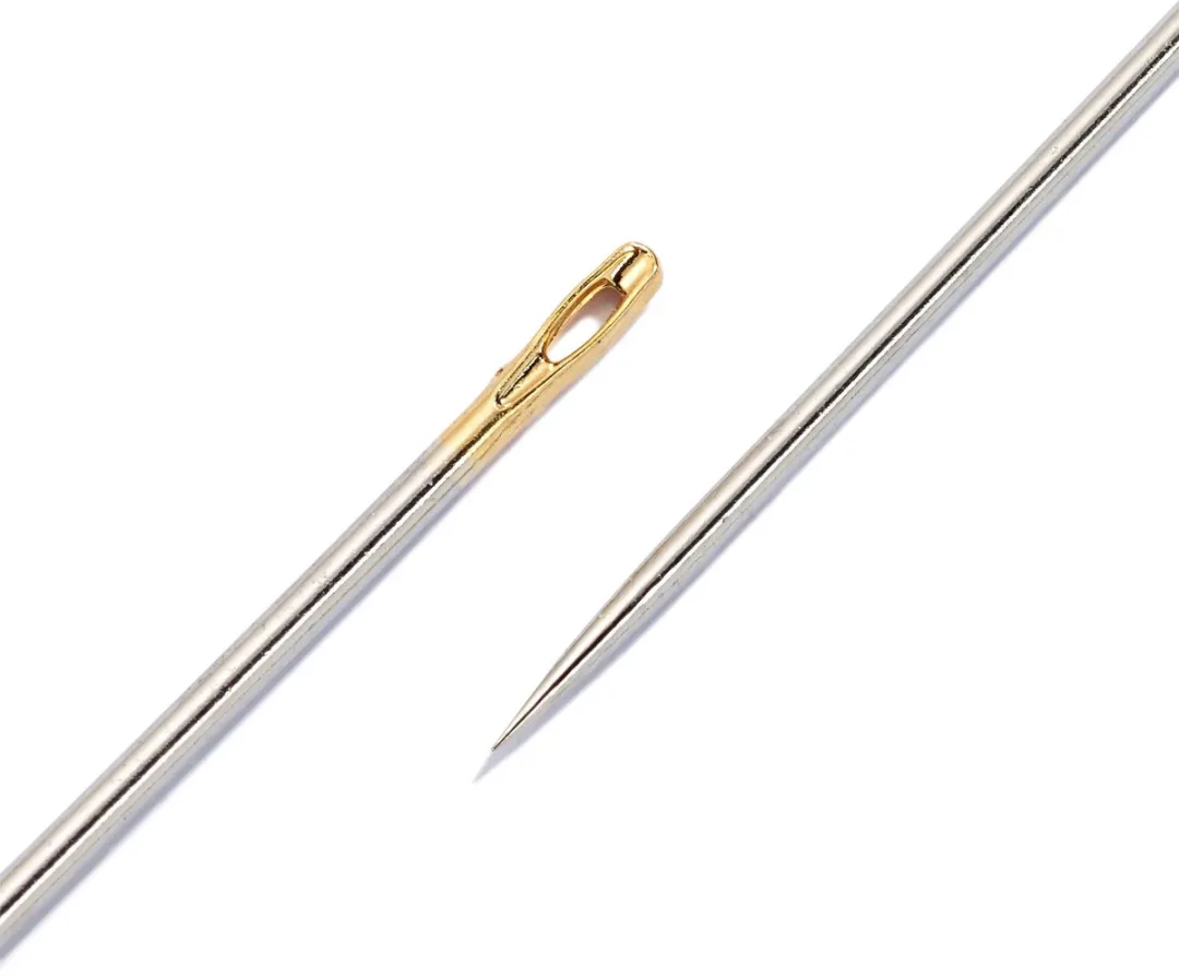 Prym Naainaalden Halflang No. 11 - 0,50x26mm - 20 Stuks