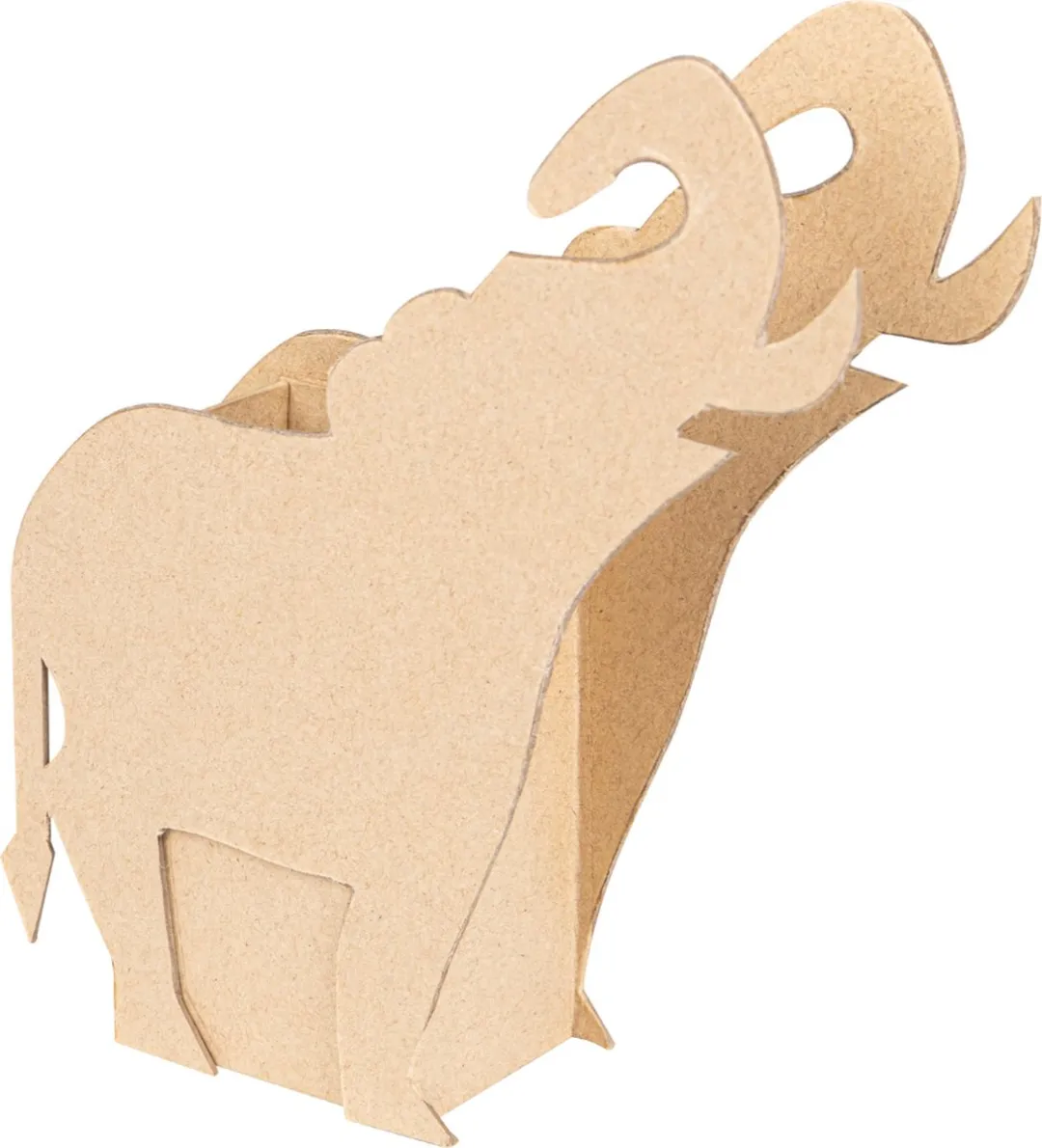 Decopatch Potlodenhouder Olifant