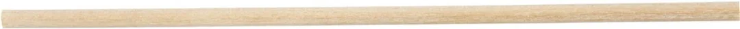 Creativ Company Ronde Stokken 15cm - 20 Stuks Multicolor