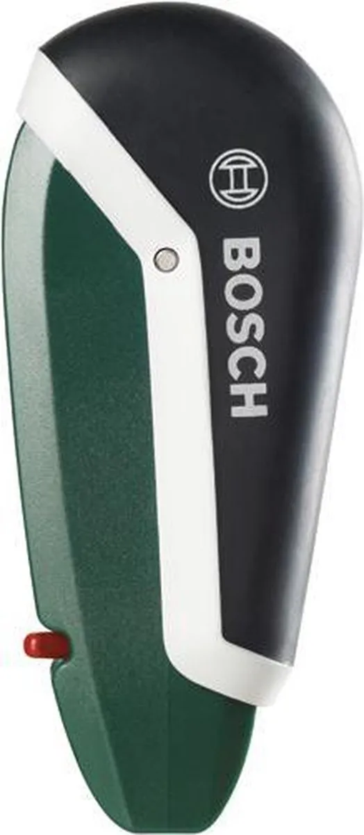 Bosch Bitset 7-delig - 6 Bits + Handschroevendraaier - afbeelding 6 van 6