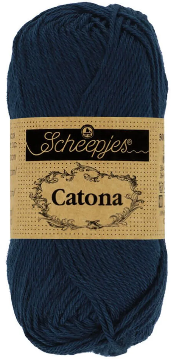 Scheepjes Catona Wol 50g