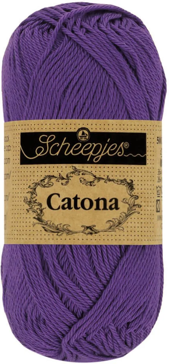 Scheepjes Catona 50g