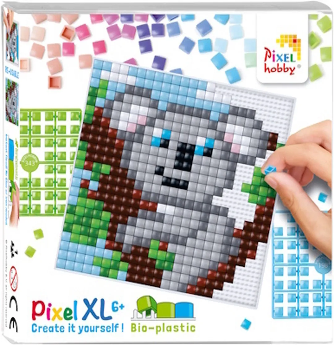 Pixelhobby XL Koala 41058