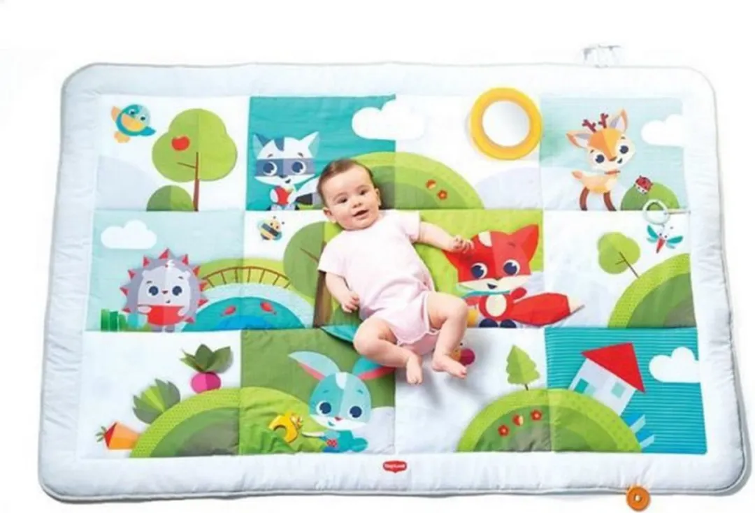 Tiny Love Supermat Speelmat - Meadow Days