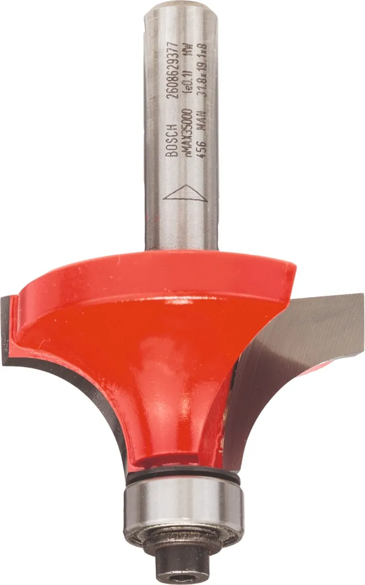Bosch Vingerfrees 12x10x31,8x76