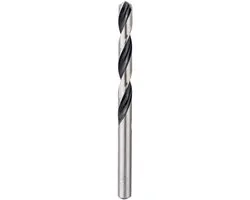 Bosch HSS Metaalspiraalboor 10mm - DIN 338 - 1 Stuk