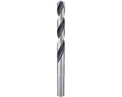 Bosch Metaal-spiraalboor 10.50mm DIN 338 - 1 Stuk