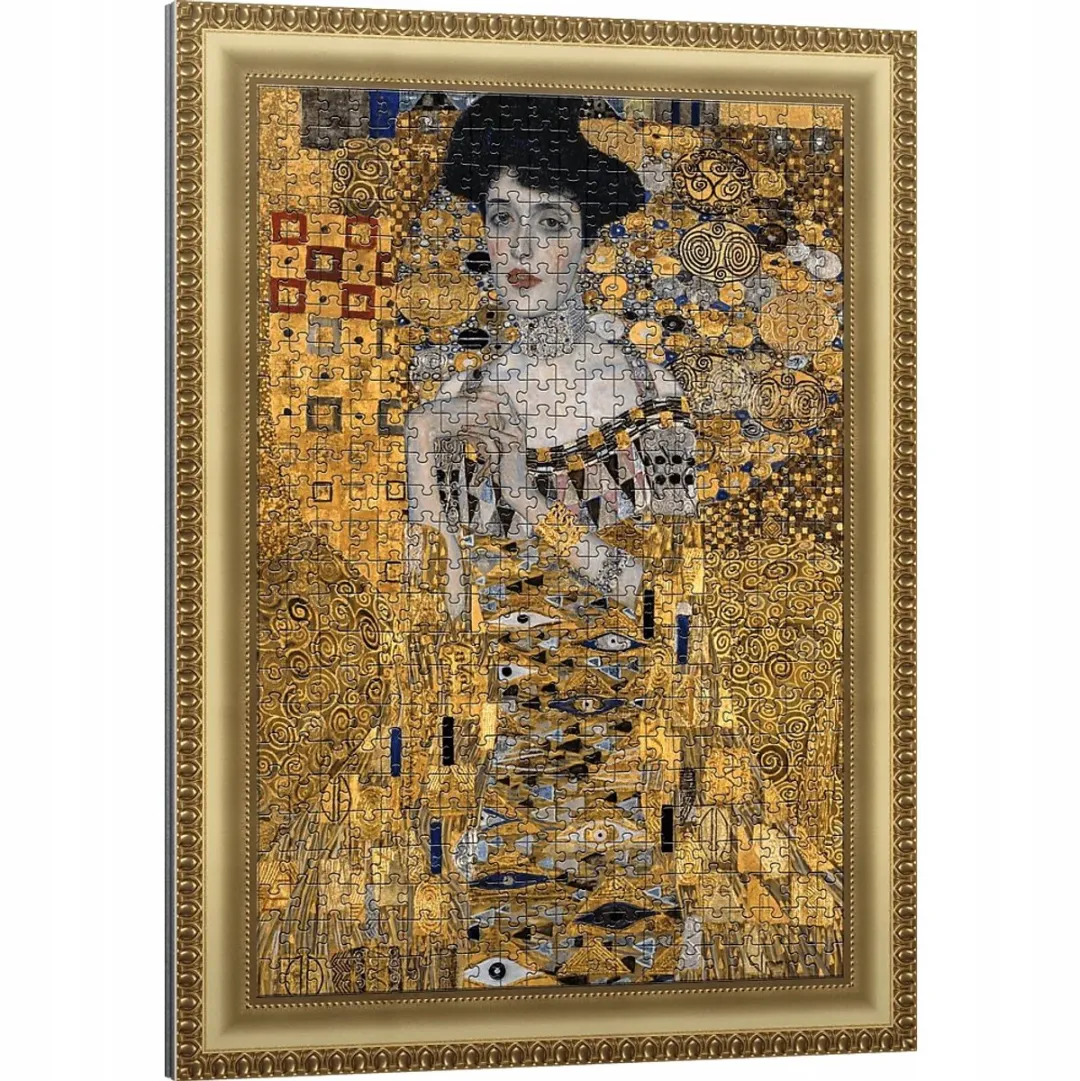 Trefl Adele Bloch-Bauer I Puzzel 500 Stuks