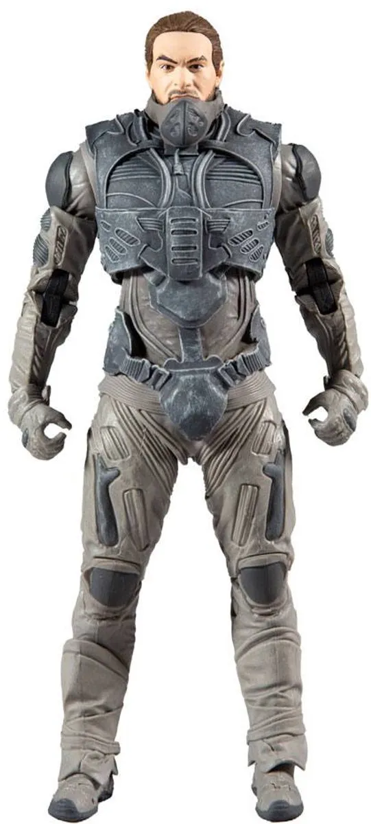 McFarlane Toys Duncan Idaho Dune Action Figuur 18cm