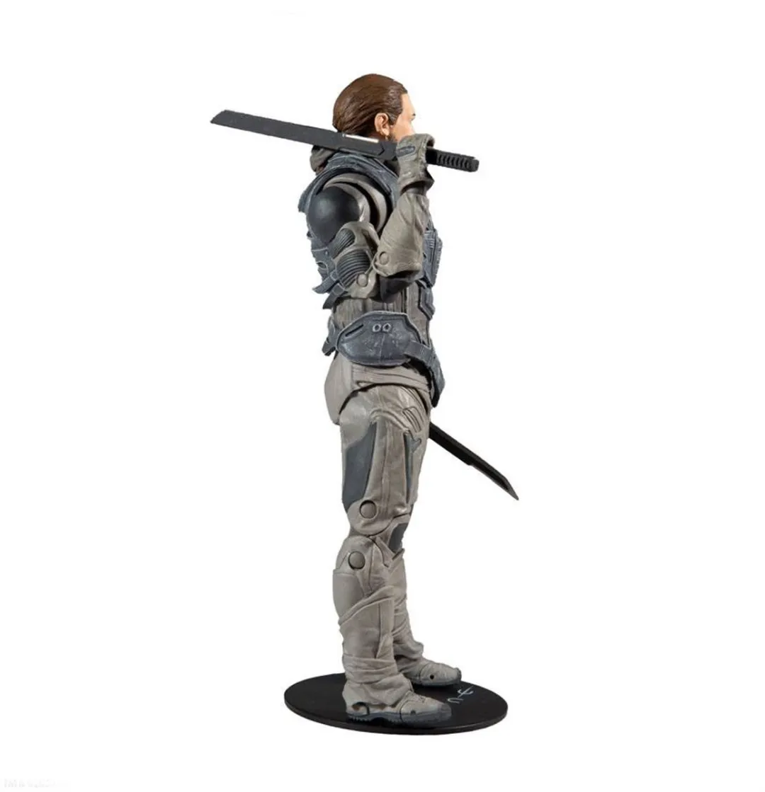 McFarlane Toys Duncan Idaho Dune Action Figuur 18cm - Multi - afbeelding 6 van 6