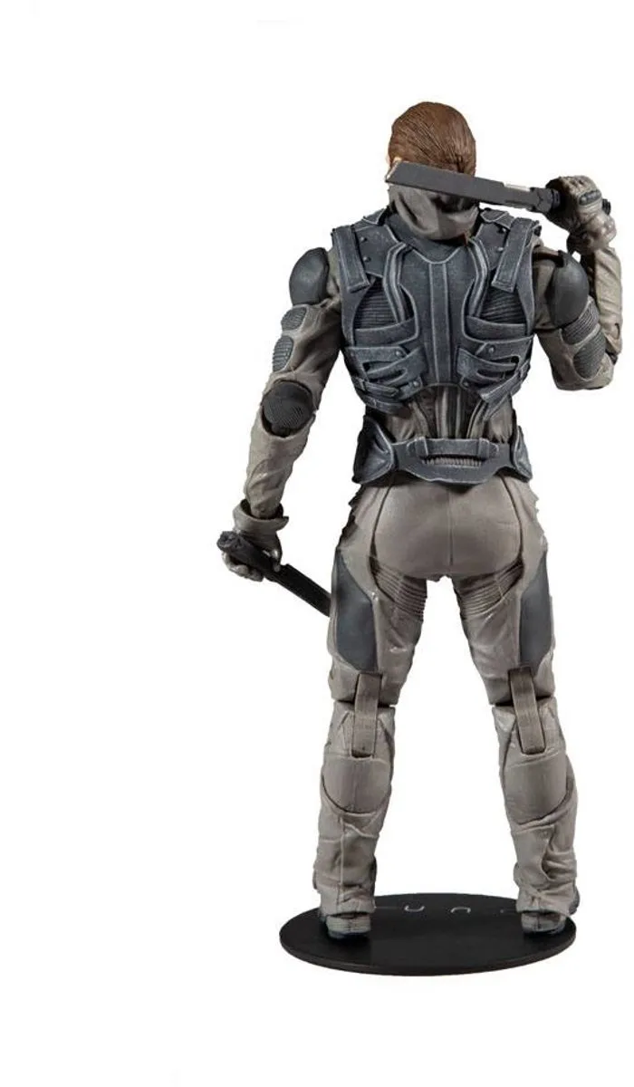 McFarlane Toys Duncan Idaho Dune Action Figuur 18cm - Multi