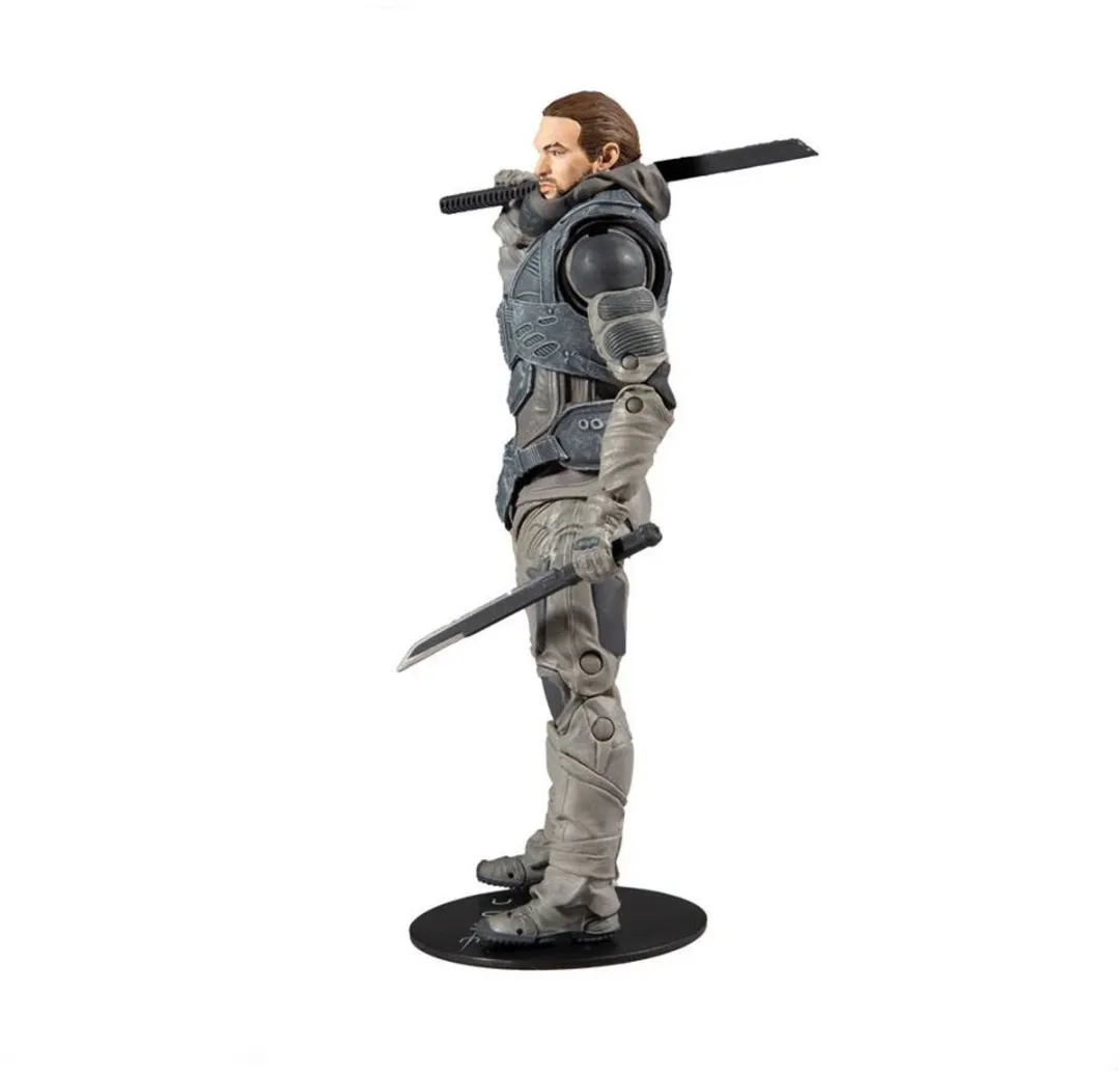 McFarlane Toys Duncan Idaho Dune Action Figuur 18cm - Multi