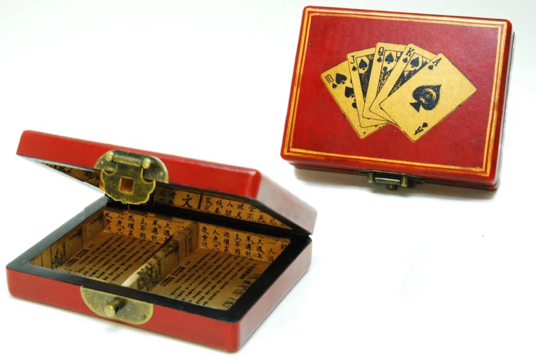 HOT Games China Kist