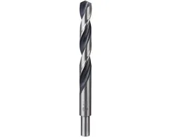 Bosch HSS PuntTeQ DIN 338 Boor