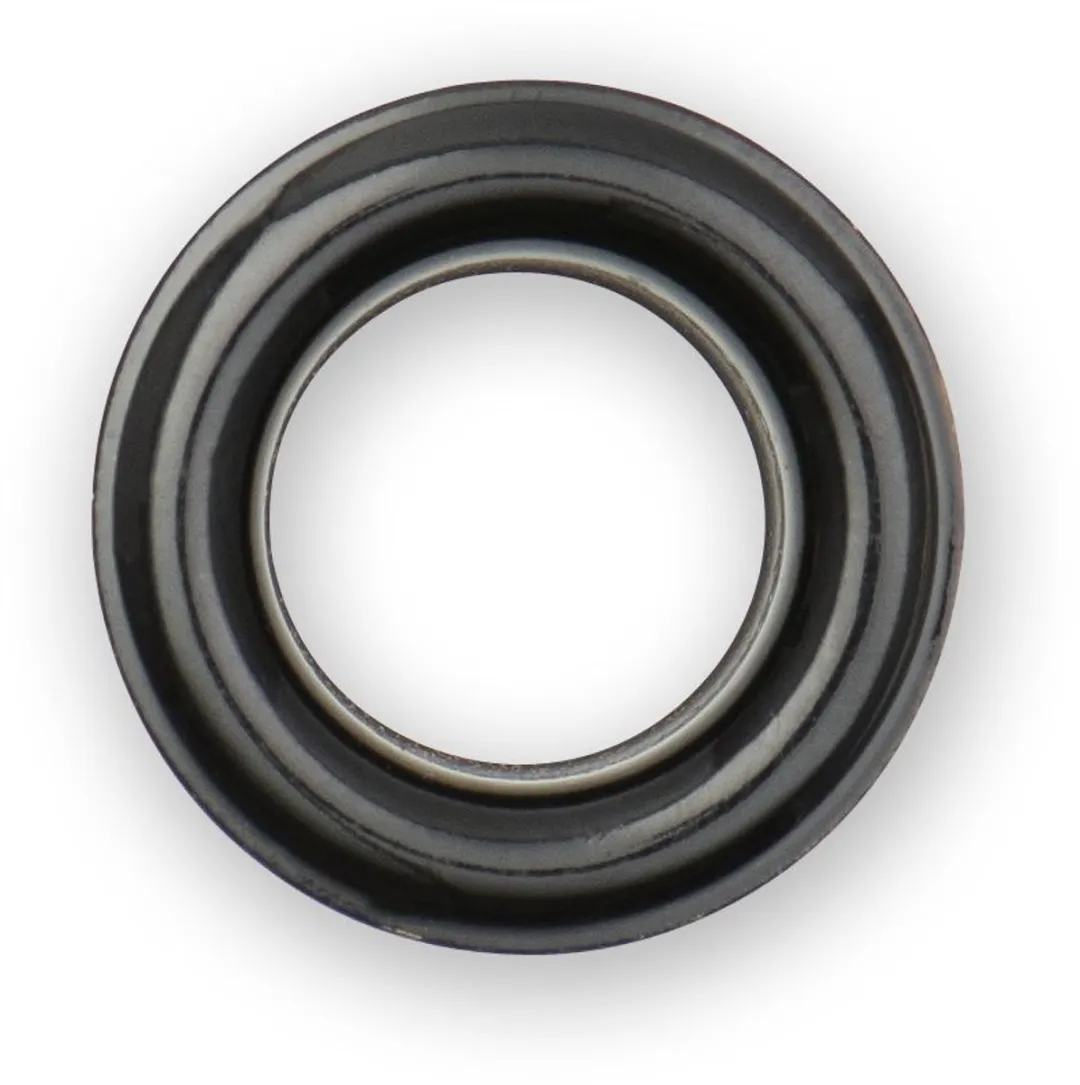 Prym Ringen met schijven 11mm - 20 Stuks