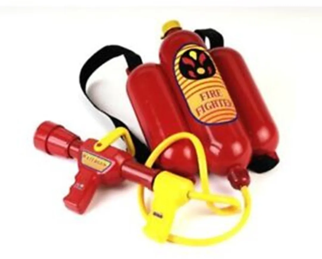 Klein Toys Brandslang - Multicolore