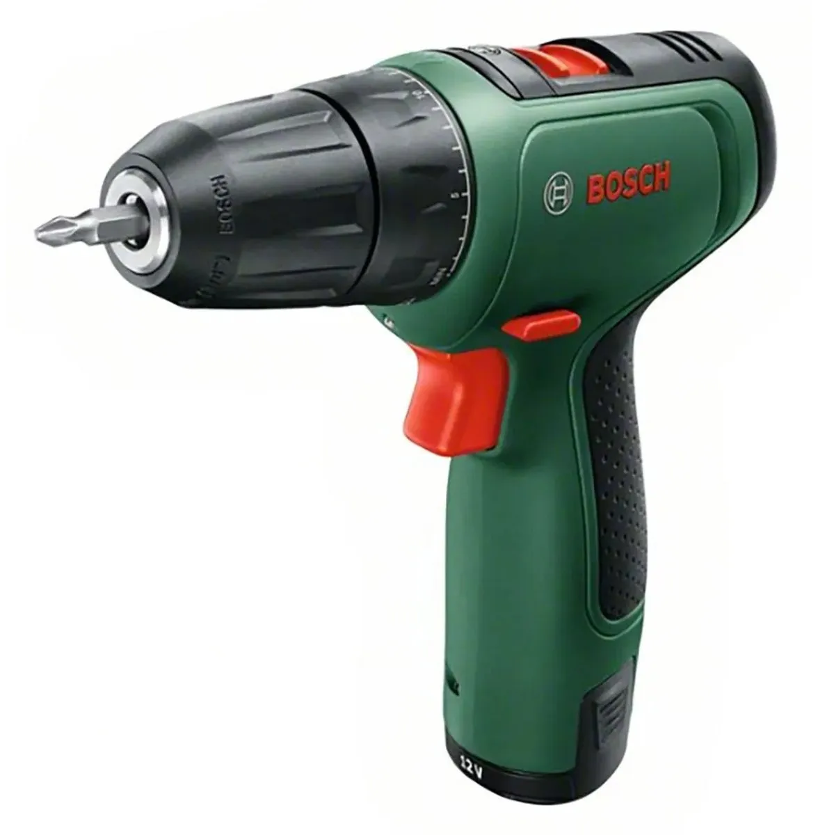 Bosch EasyDrill 1200 Accuschroefboormachine 06039D3006
