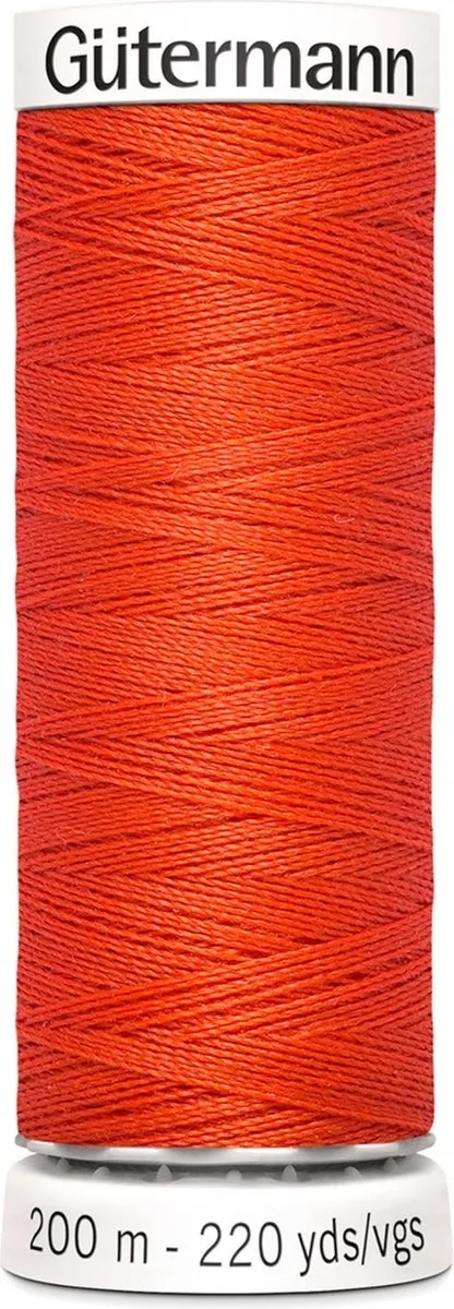 Gutermann Polyester Naaigaren 200m