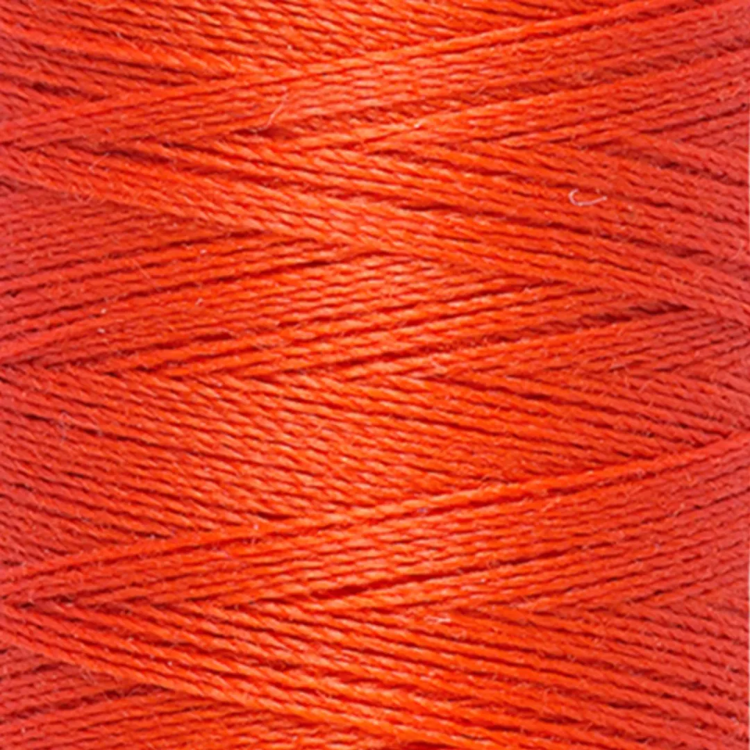 Gutermann Polyester Naaigaren 200m - Oranje
