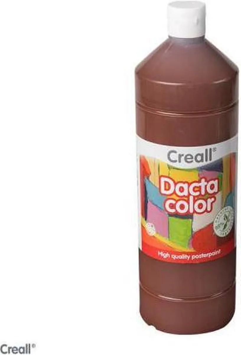 Creall Dactacolor 500ml