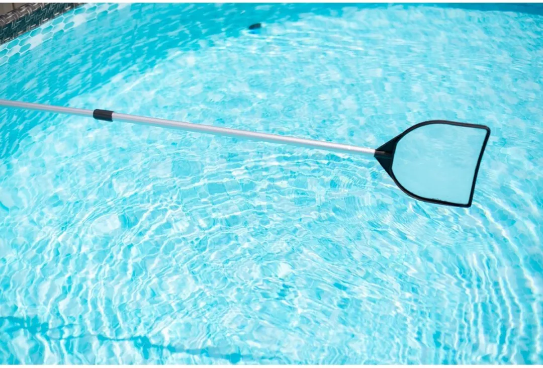 Summer Waves Bovengronds Zwembad PGP4A01852B - 549cm Grijs - afbeelding 6 van 6