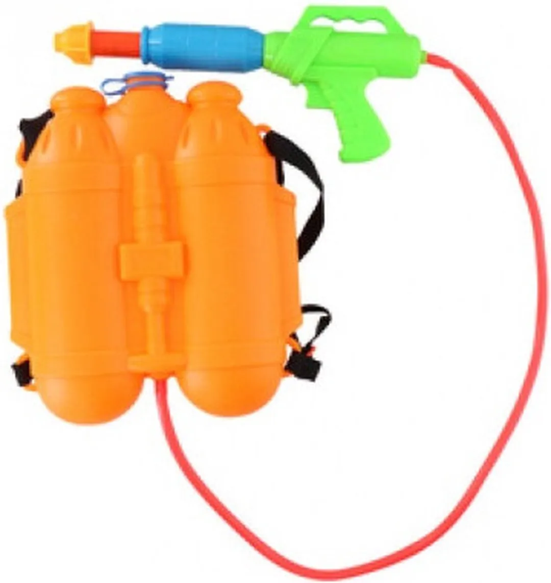 Eddy Toys Waterpistool