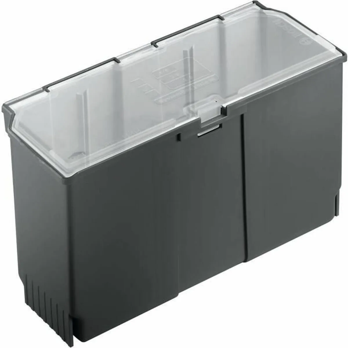 Bosch Accessoirekoffer 2/9 Groen