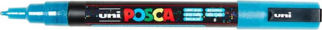 Posca Uni Posca Verfmarker 1433807