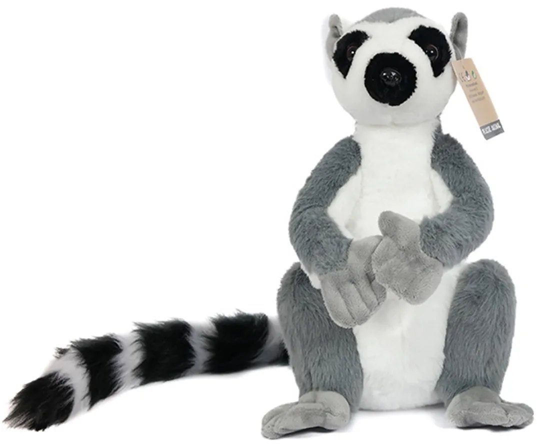 PIA Soft Toys Maki Pluche Knuffel