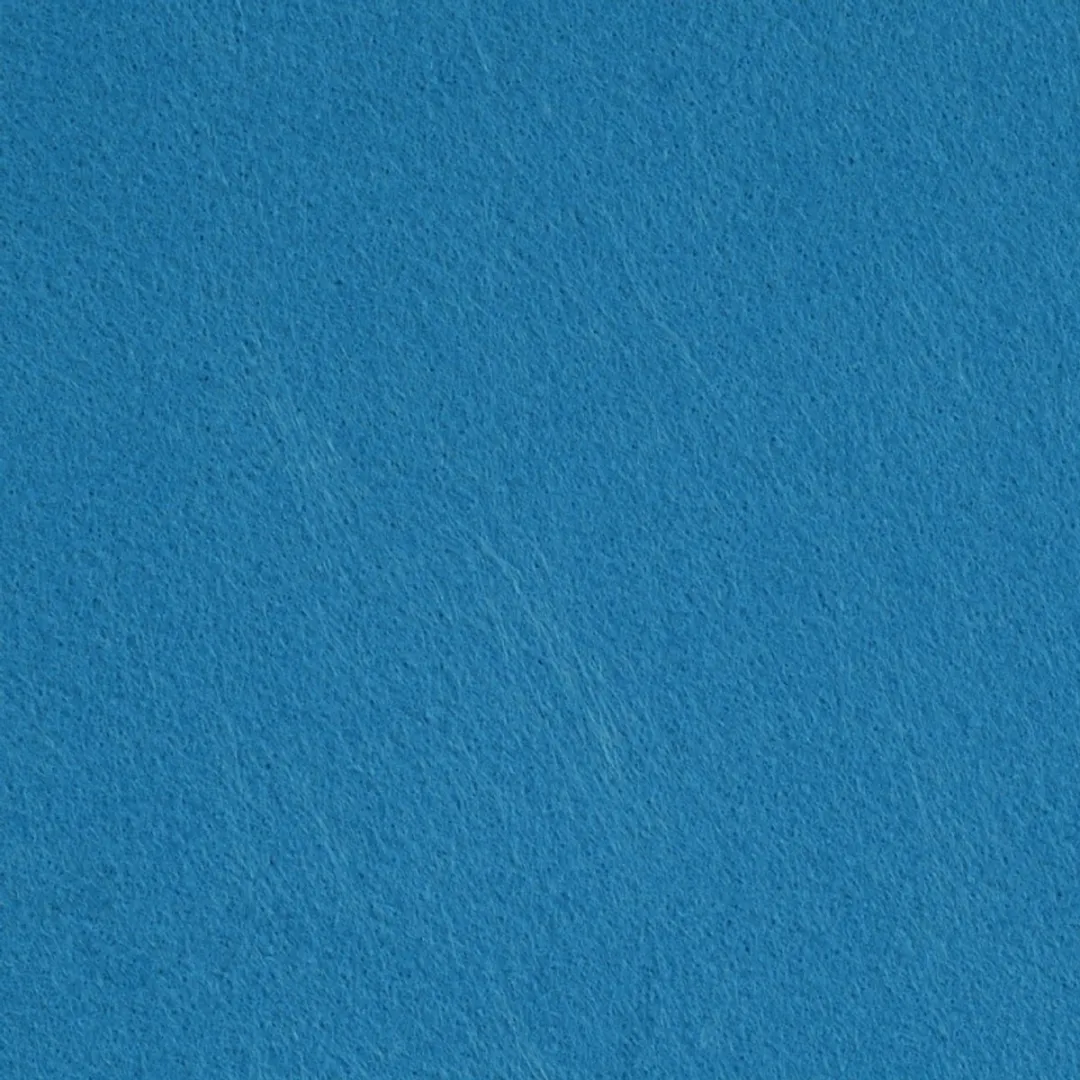 Creativ Company Hobbyvilt Rol 5m - Turquoise