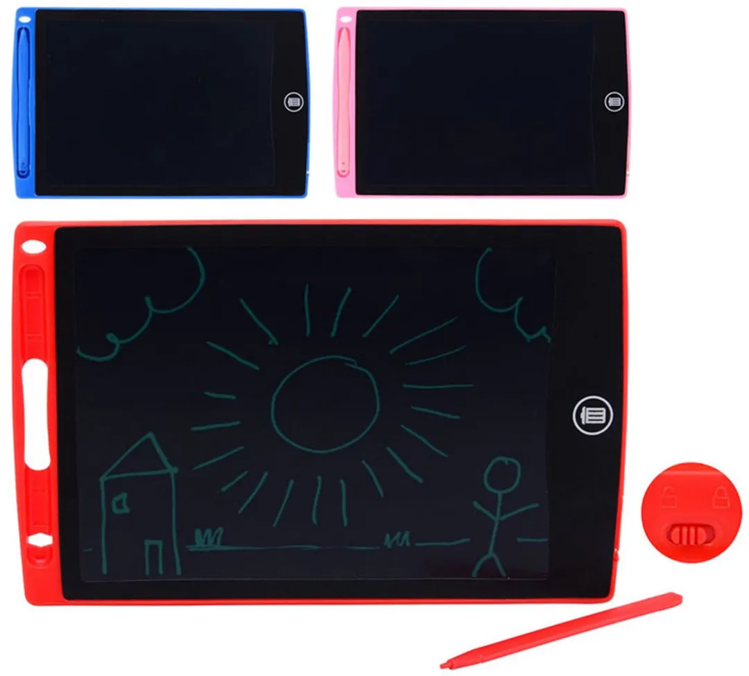 Johntoy Teken Tablet 29675