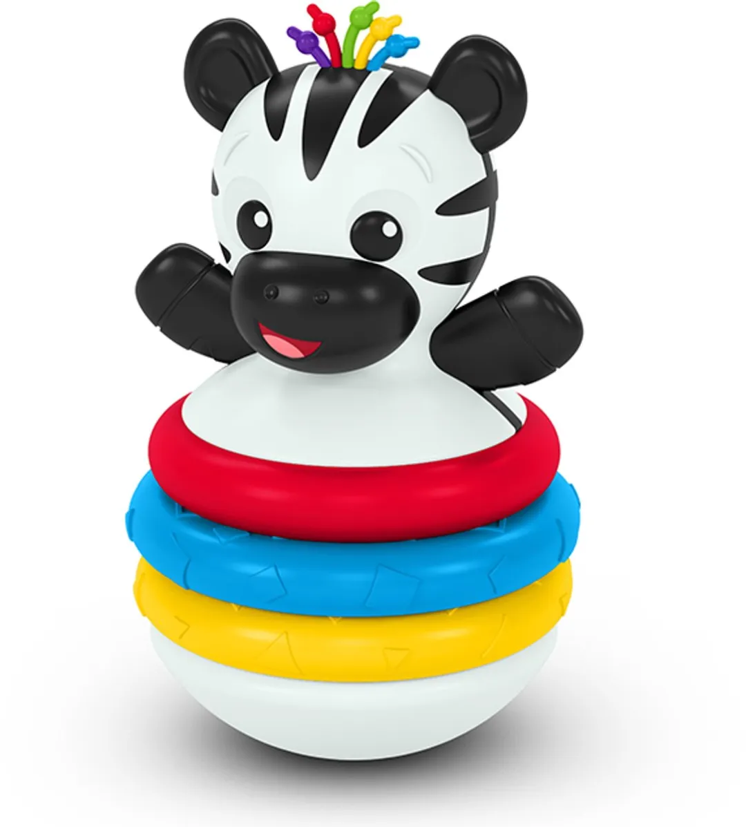 Baby Einstein Stapel Tuimelaar