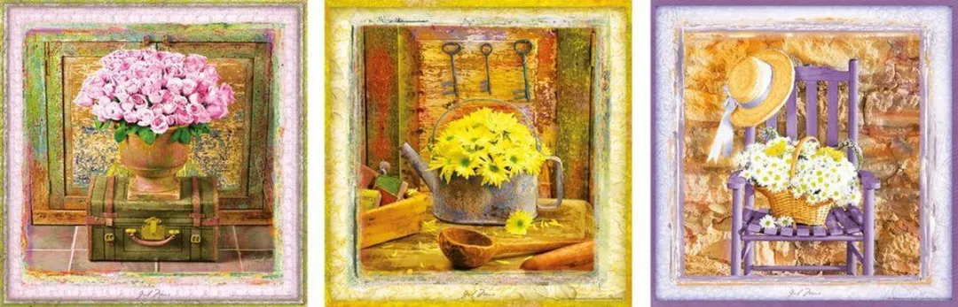 Educa Deco Enchanted Moments Legpuzzel 1500 Stuks - 40x40,5cm - Meerkleurig