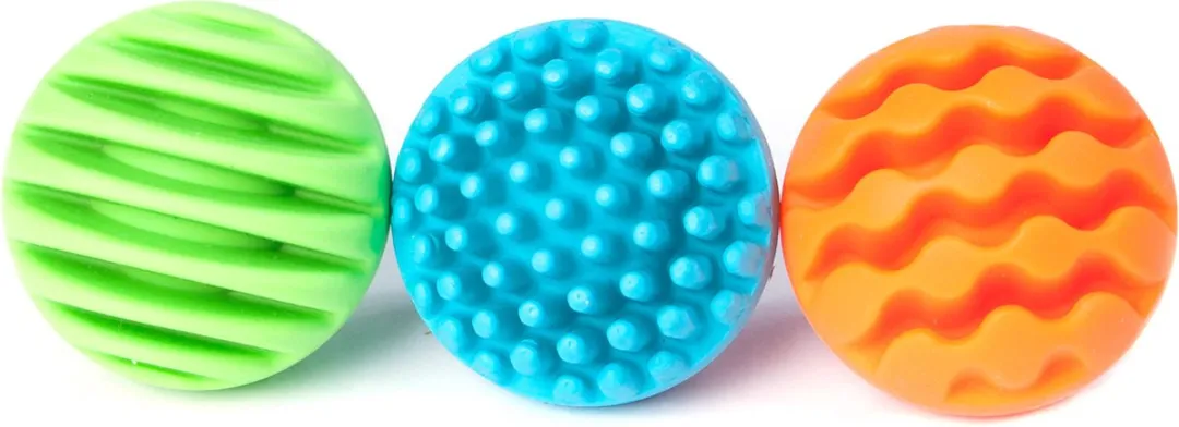 Fat Brain Toys Sensorische Rollers