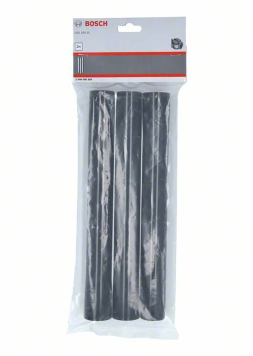 Bosch Stofzuigerstangset 2608000660 - 3 Stuks