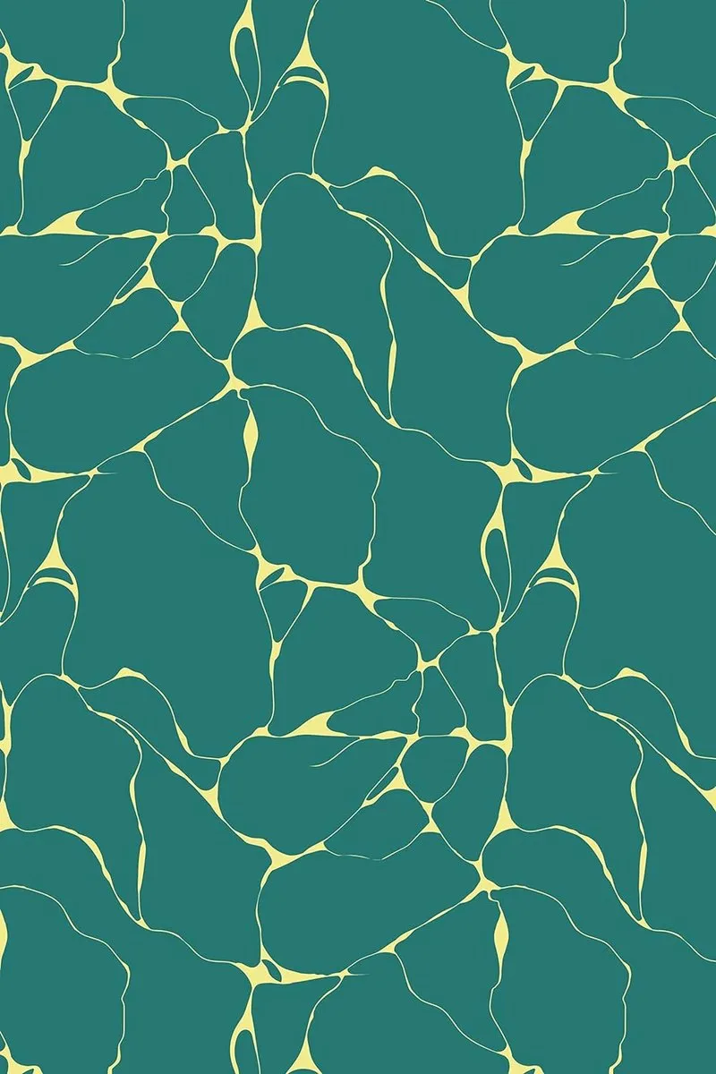 Decopatch Texture Fantasieprint Hotfoil