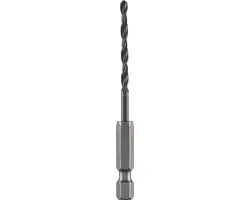 Bosch HSS-R Metaalboor 3mm - MPN 2609255140