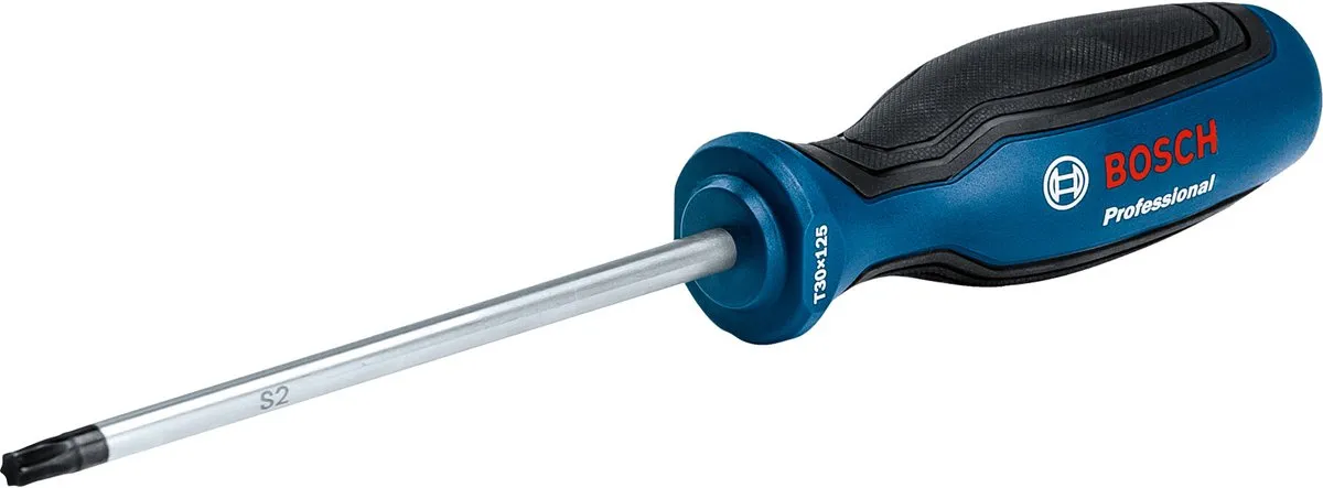 Bosch TX30 TX40 Schroevendraaier 125mm