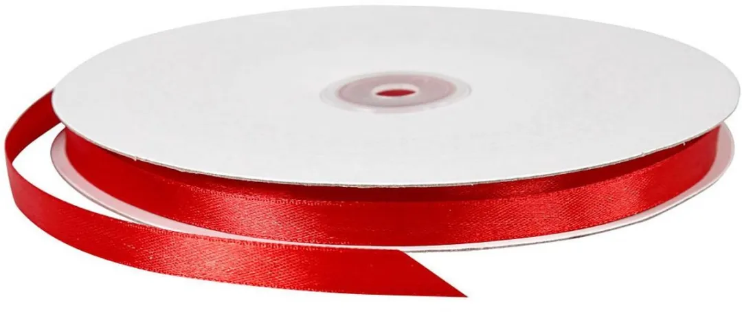 Creativ Company Satijn Lint 10mm